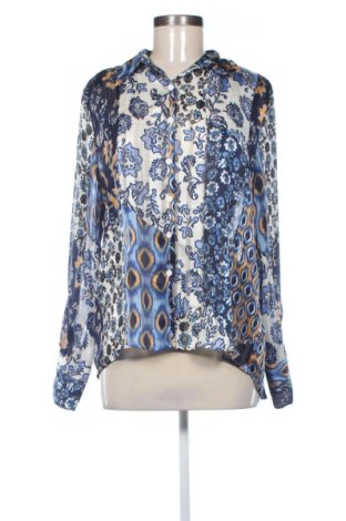 Damska koszula Unika, Rozmiar M, Kolor Kolorowy, Cena 20,99 zł