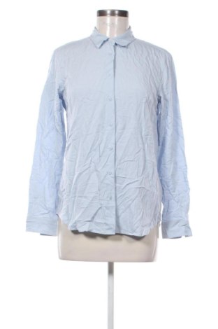 Damska koszula Uniqlo, Rozmiar S, Kolor Niebieski, Cena 110,99 zł