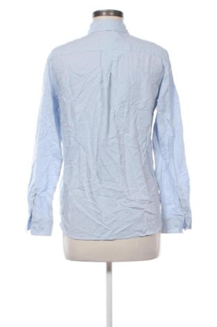 Damska koszula Uniqlo, Rozmiar S, Kolor Niebieski, Cena 110,99 zł