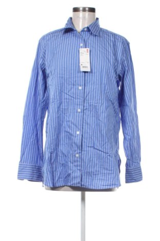 Damska koszula Uniqlo, Rozmiar M, Kolor Kolorowy, Cena 250,99 zł