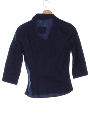 Dámska košeľa  United Colors Of Benetton, Veľkosť S, Farba Modrá, Cena  48,00 €