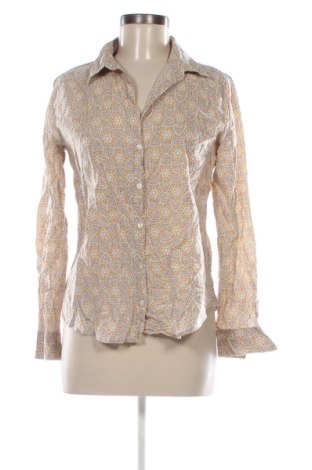 Γυναικείο πουκάμισο United Colors Of Benetton, Μέγεθος M, Χρώμα Πολύχρωμο, Τιμή 12,99 €