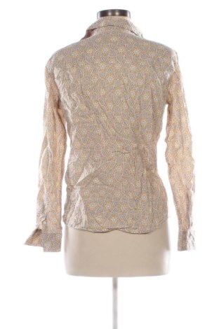 Γυναικείο πουκάμισο United Colors Of Benetton, Μέγεθος M, Χρώμα Πολύχρωμο, Τιμή 12,99 €