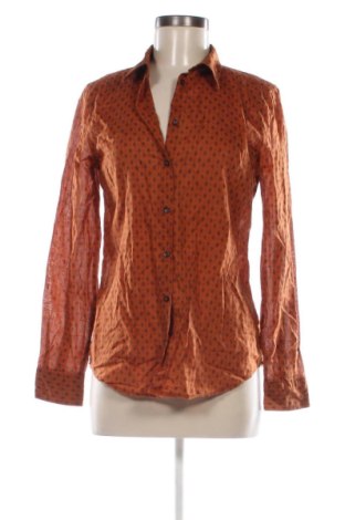 Дамска риза United Colors Of Benetton, Размер M, Цвят Многоцветен, Цена 21,47 €