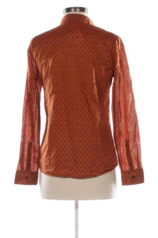 Дамска риза United Colors Of Benetton, Размер M, Цвят Многоцветен, Цена 21,47 €