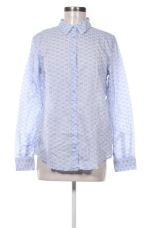 Дамска риза United Colors Of Benetton, Размер M, Цвят Многоцветен, Цена 10,73 €