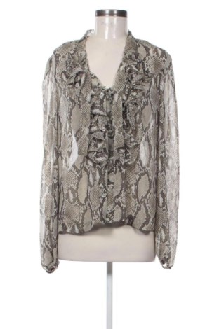 Damska koszula United Colors Of Benetton, Rozmiar L, Kolor Kolorowy, Cena 42,99 zł