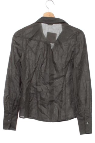 Dámská košile  United Colors Of Benetton, Velikost XS, Barva Zelená, Cena  595,00 Kč