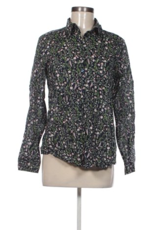 Cămașă de femei United Colors Of Benetton, Mărime L, Culoare Multicolor, Preț 116,99 Lei