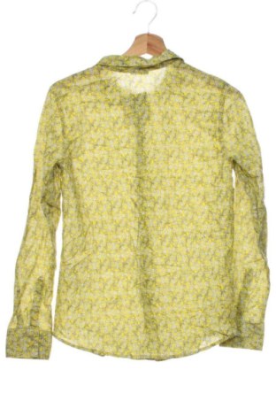 Damenbluse United Colors Of Benetton, Größe XS, Farbe Mehrfarbig, Preis € 9,99