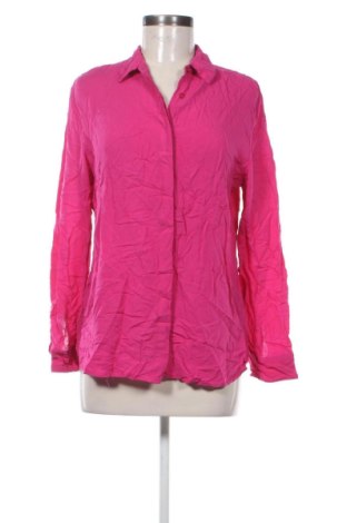 Damska koszula United Colors Of Benetton, Rozmiar M, Kolor Różowy, Cena 110,99 zł