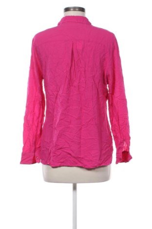 Damska koszula United Colors Of Benetton, Rozmiar M, Kolor Różowy, Cena 110,99 zł
