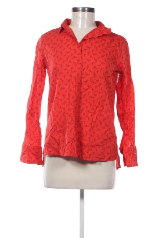 Дамска риза United Colors Of Benetton, Размер M, Цвят Многоцветен, Цена 8,18 €