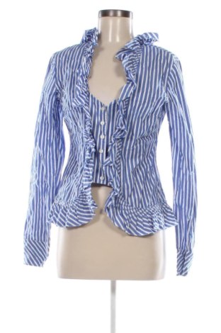 Damska koszula United Colors Of Benetton, Rozmiar M, Kolor Kolorowy, Cena 54,99 zł