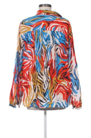 Damenbluse United Colors Of Benetton, Größe XXL, Farbe Mehrfarbig, Preis € 13,99