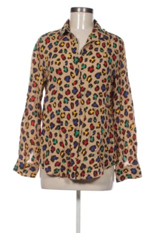 Damska koszula United Colors Of Benetton, Rozmiar M, Kolor Kolorowy, Cena 54,99 zł