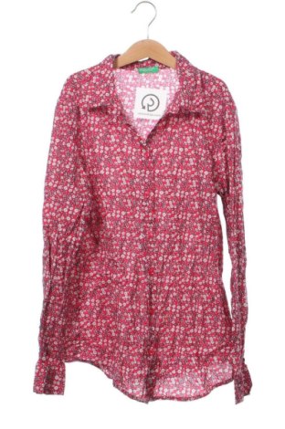 Dámská košile  United Colors Of Benetton, Velikost XS, Barva Vícebarevné, Cena  629,00 Kč