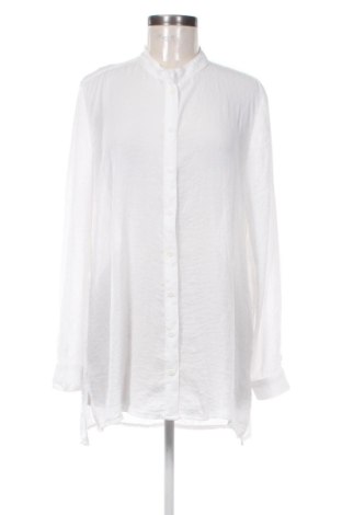 Дамска риза Up 2 Fashion, Размер XL, Цвят Бял, Цена 13,00 €