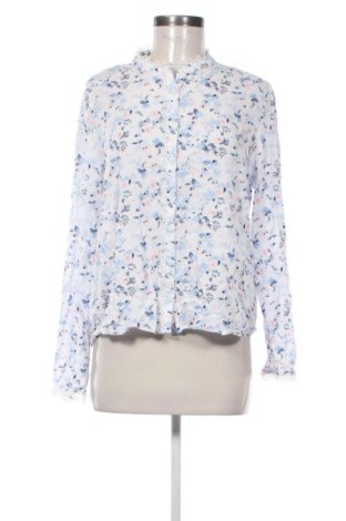 Дамска риза Up 2 Fashion, Размер L, Цвят Многоцветен, Цена 13,29 €