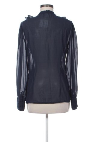 Дамска риза VILA, Размер L, Цвят Син, Цена 10,00 €