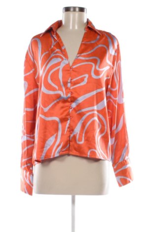 Damenbluse VILA, Größe M, Farbe Mehrfarbig, Preis € 5,99