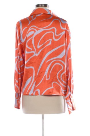 Damenbluse VILA, Größe M, Farbe Mehrfarbig, Preis € 5,99