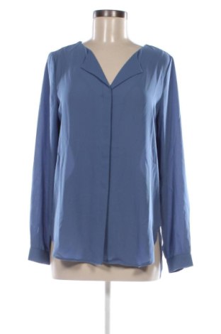 Dámská košile  VILA, Velikost S, Barva Modrá, Cena  119,00 Kč