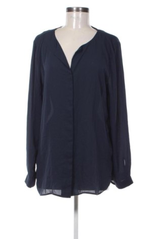 Dámská košile  VILA, Velikost XL, Barva Modrá, Cena  189,00 Kč