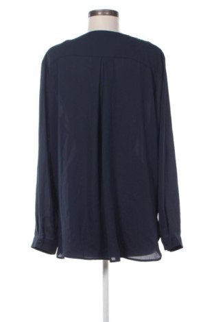 Dámská košile  VILA, Velikost XL, Barva Modrá, Cena  189,00 Kč