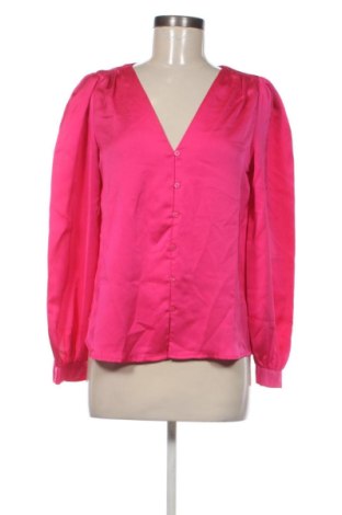 Damska koszula VILA, Rozmiar M, Kolor Różowy, Cena 53,58 zł