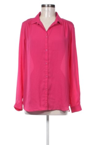 Dámská košile  VILA, Velikost M, Barva Růžová, Cena  149,00 Kč