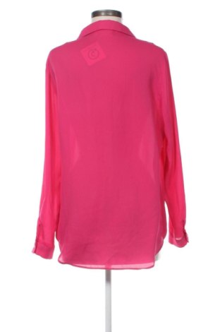 Dámská košile  VILA, Velikost M, Barva Růžová, Cena  149,00 Kč