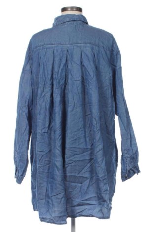 Dámská košile  VRS, Velikost XXL, Barva Modrá, Cena  239,00 Kč