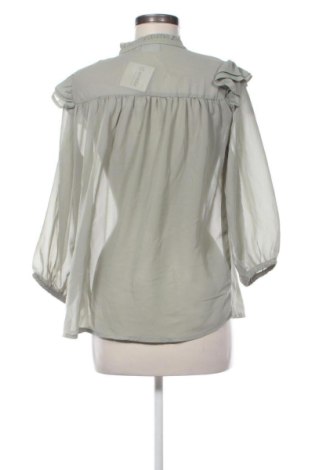 Damska koszula VRS, Rozmiar M, Kolor Zielony, Cena 67,99 zł