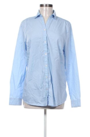 Dámská košile  VRS, Velikost XL, Barva Modrá, Cena  169,00 Kč