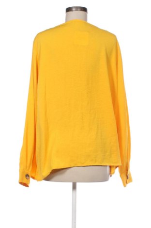 Cămașă de femei VRS Woman, Mărime XL, Culoare Galben, Preț 33,99 Lei