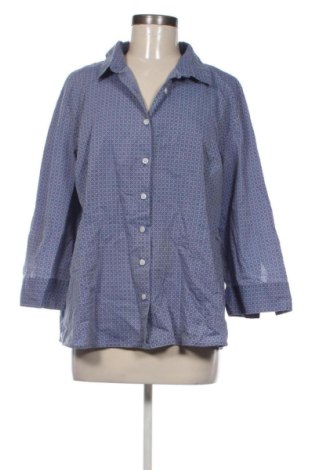 Damska koszula Van Heusen, Rozmiar XXL, Kolor Kolorowy, Cena 67,99 zł