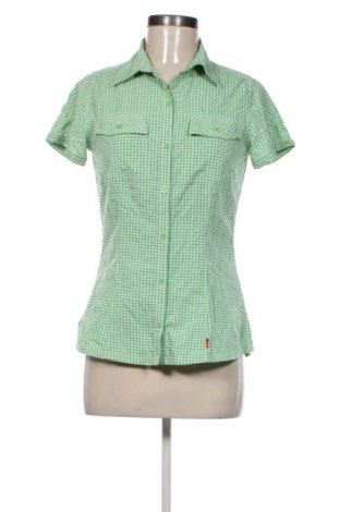 Dámská košile  Vaude, Velikost S, Barva Vícebarevné, Cena  709,00 Kč