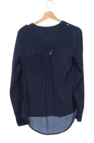 Cămașă de femei Vero Moda, Mărime XS, Culoare Albastru, Preț 60,99 Lei