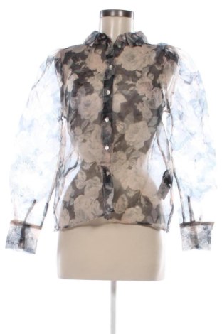 Дамска риза Vero Moda, Размер S, Цвят Многоцветен, Цена 10,73 €