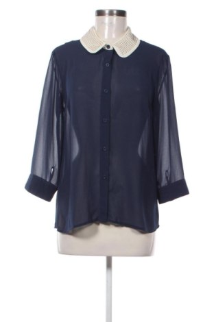 Női ing Vero Moda, Méret M, Szín Kék, Ár 2 439 Ft