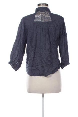 Дамска риза Vero Moda, Размер S, Цвят Сив, Цена 3,57 €