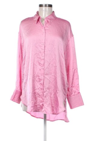 Damska koszula Vero Moda, Rozmiar S, Kolor Różowy, Cena 18,99 zł