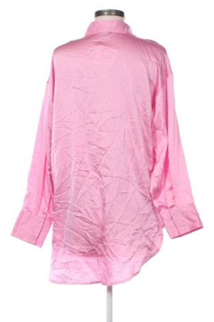 Damska koszula Vero Moda, Rozmiar S, Kolor Różowy, Cena 18,99 zł