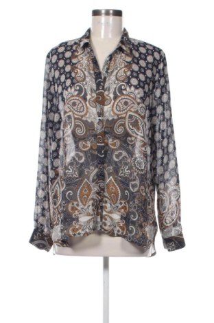 Damenbluse Vero Moda, Größe M, Farbe Mehrfarbig, Preis € 4,99