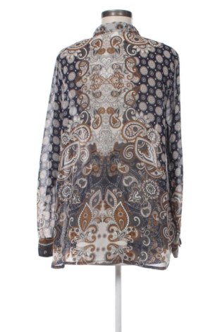 Damenbluse Vero Moda, Größe M, Farbe Mehrfarbig, Preis € 4,99