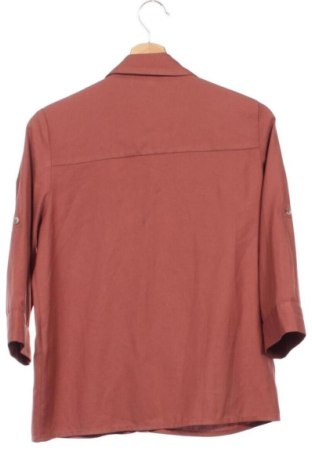 Damenbluse Vero Moda, Größe XS, Farbe Braun, Preis € 5,99