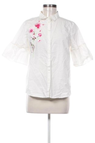 Дамска риза Vero Moda, Размер L, Цвят Многоцветен, Цена 10,73 €