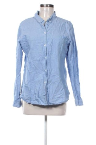 Cămașă de femei Vero Moda, Mărime L, Culoare Albastru, Preț 35,99 Lei