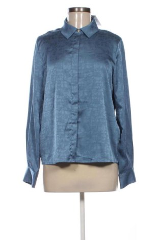Dámska košeľa  Vero Moda, Veľkosť L, Farba Modrá, Cena  6,95 €